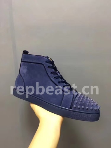 Super Max Christian Louboutin Shoes-792