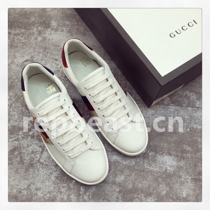Super Max G Shoes-090