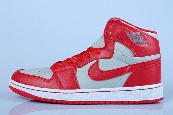 Air Jordan 1 shoes AAA-067