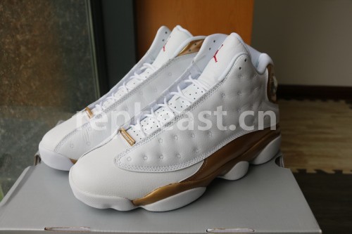 Authentic Air Jordan 13 DMP