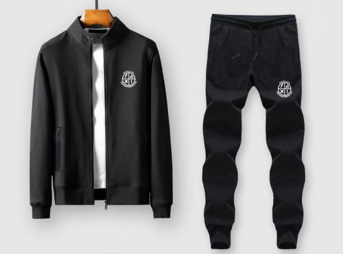 G long sleeve men suit-651(M-XXXL)