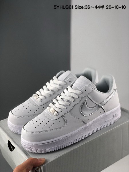 Nike air force shoes men low-1908
