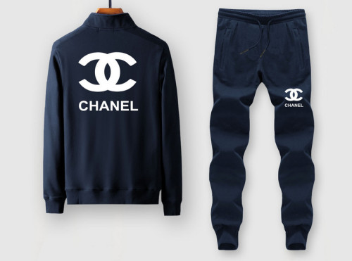 CH long sleeve men suit-120(M-XXXL)