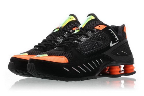 Nike Shox Reax Run Shoes men-025