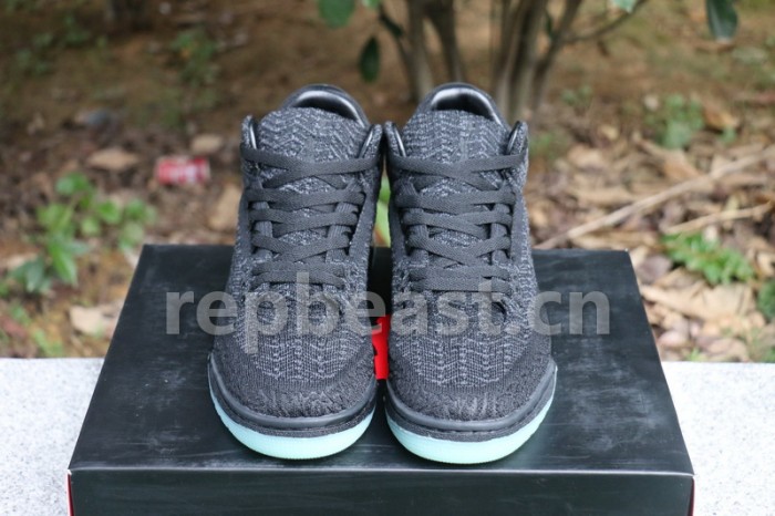 Authentic Air Jordan 3 Flyknit