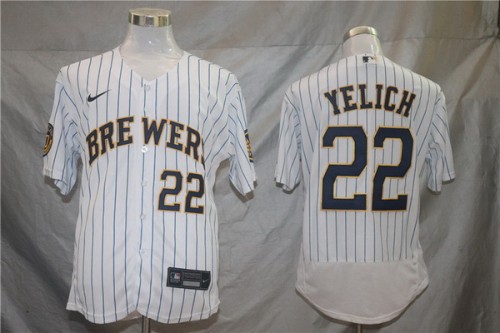 MLB Milwaukee Brewers-093