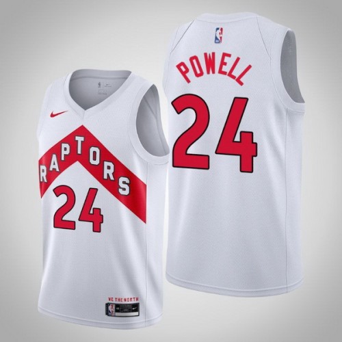 NBA Toronto Raptors-181