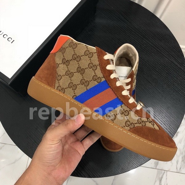 Super Max G Shoes-336