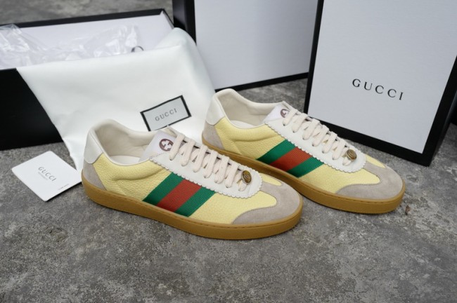 Super Max G Shoes-260