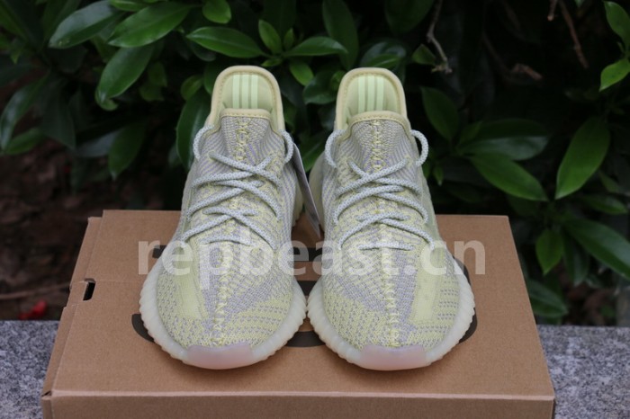 Authentic Yeezy Boost 350 V2 “ANTLIA”