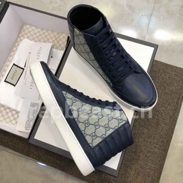 Super Max G Shoes-328