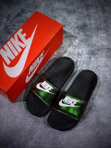 Women slippers-090
