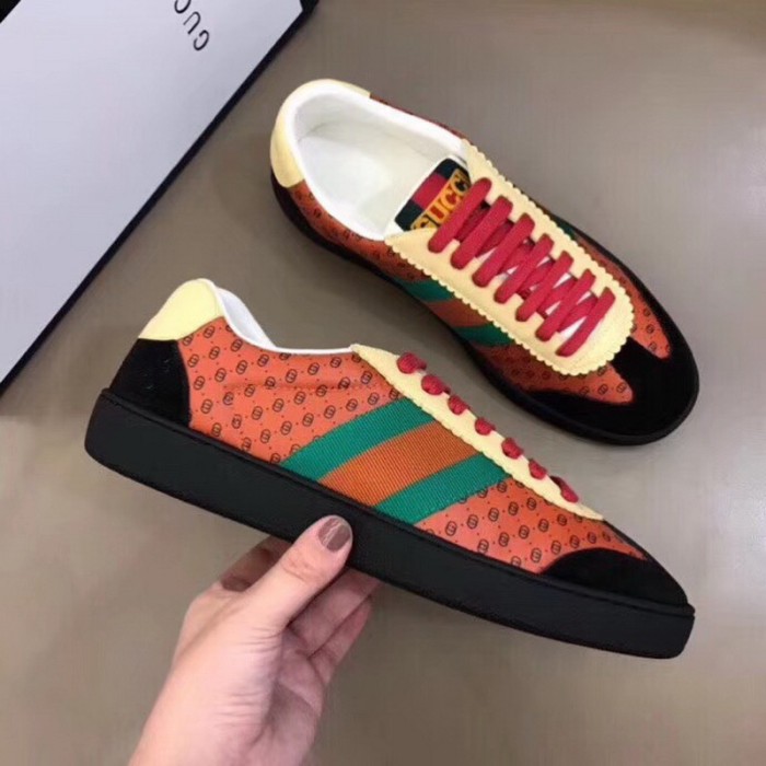Super Max G Shoes-264