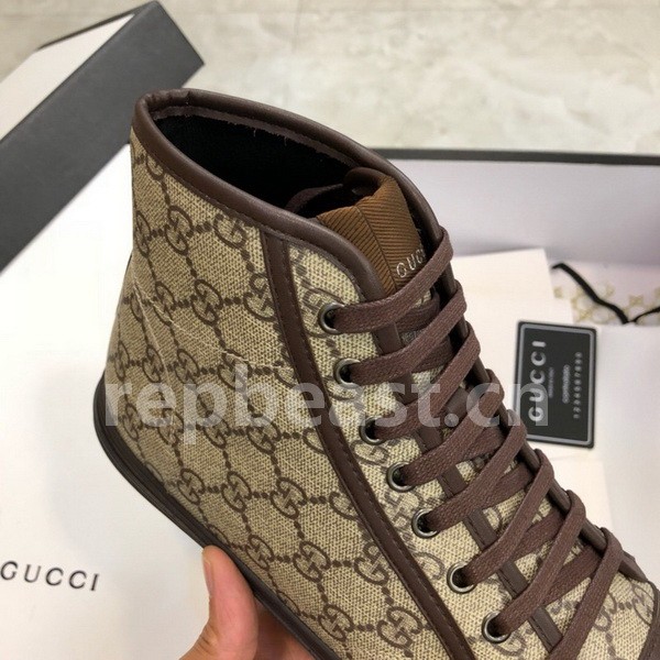 Super Max G Shoes-331