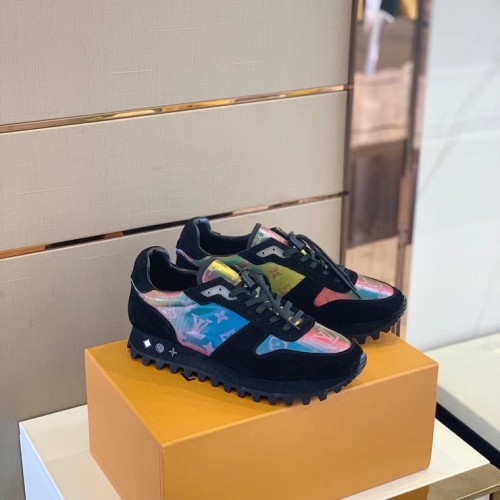 Super Max Custom LV Shoes-788