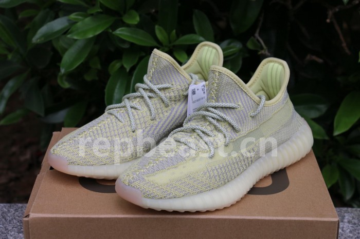 Authentic Yeezy Boost 350 V2 “ANTLIA”