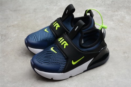 Nike Air Max 270 kids shoes-051