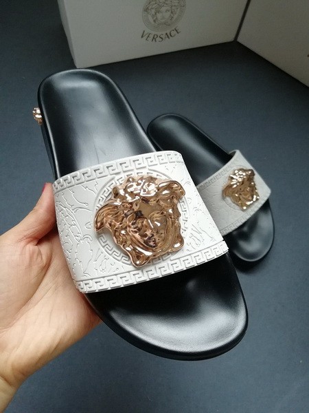 Ves men slippers AAA-195(38-46)