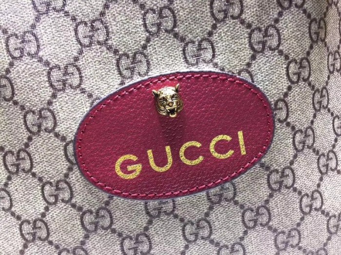 Super Perfect G handbags(Original Leather)-316