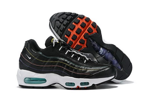 Nike Air Max 95 men shoes-341