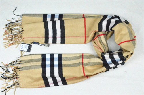 Burberry Silk Scarf AAA-347