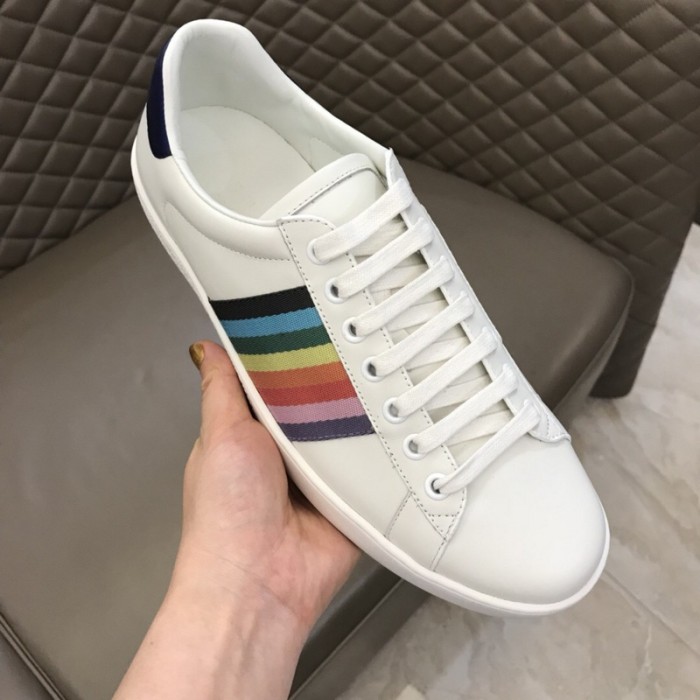 Super Max G Shoes-094