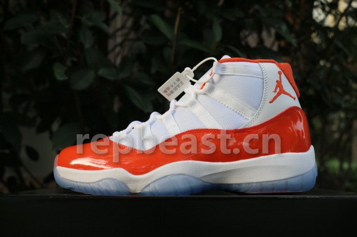 Authentic Air jordan 11 Florida