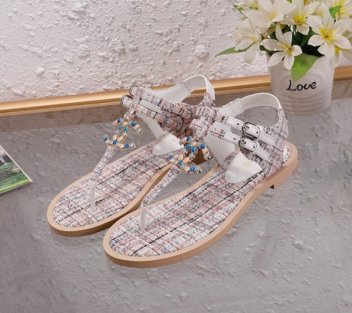 CHNL women slippers AAA-063