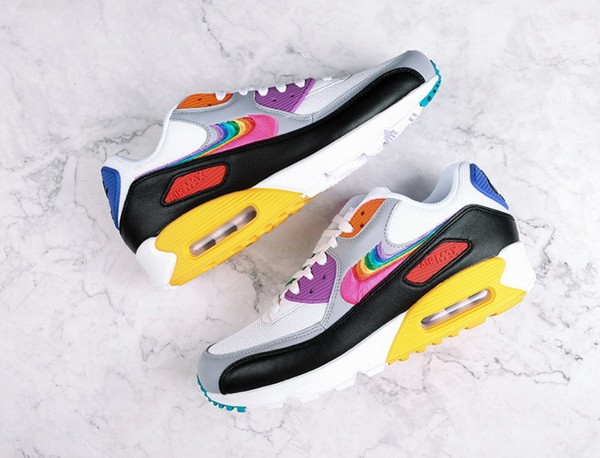 Nike Air Max 90 men shoes-802