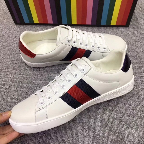 Super Max G Shoes-035