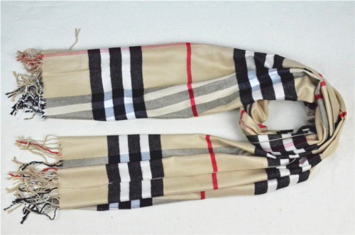 Burberry Silk Scarf AAA-343