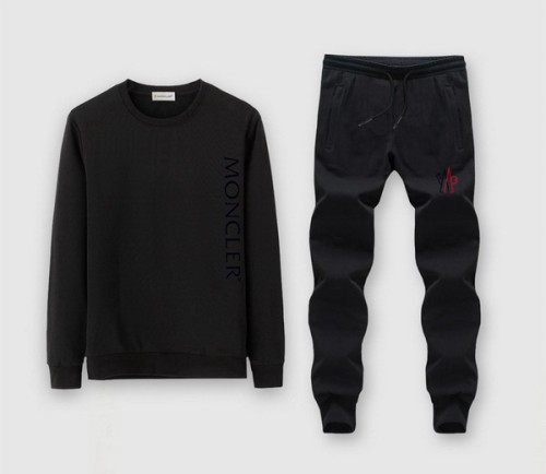 Moncler suit-118(M-XXXXL)