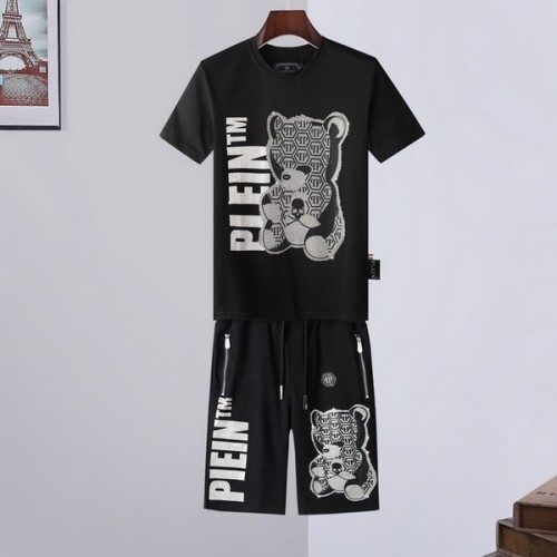 PP suit man-086(M-XXXL)