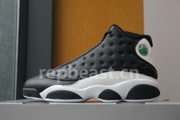 Authentic Air Jordan 13 “Reverse He Got Game”