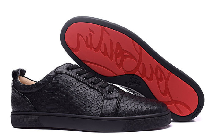 Christian Louboutin mens shoes-382