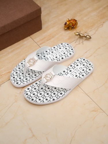G Sandals 1：1 Quality-237