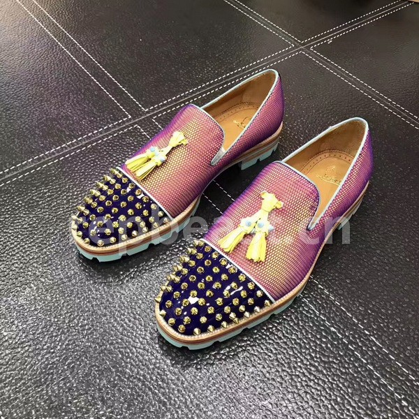 Super Max Christian Louboutin Shoes-735