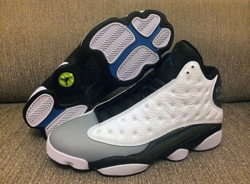 Air Jordan 13 women AAA-045
