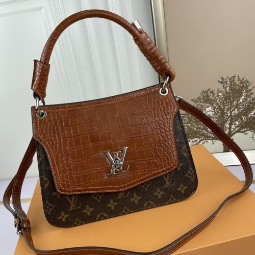 LV Hangbags AAA Women-653