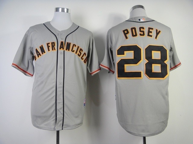 MLB San Francisco Giants-037
