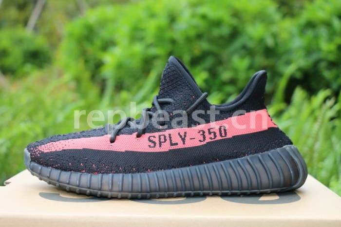 Authentic Yeezy 350 V2 BY9612