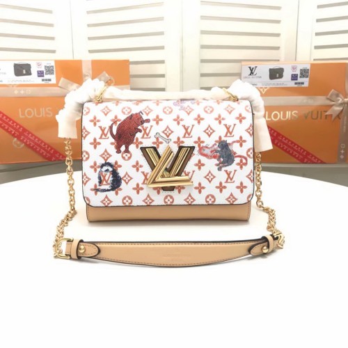 LV Hangbags AAA-142