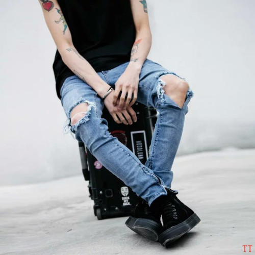 Balmain Jeans AAA quality-211(29-36)