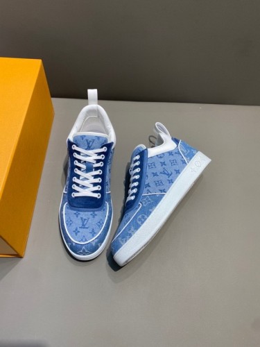 Super Max Custom LV Shoes-1182