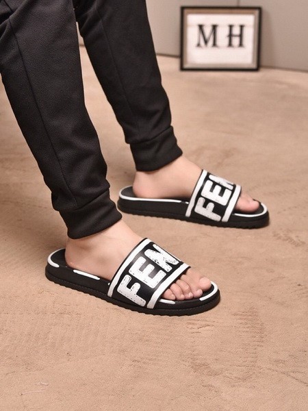FD Sandals 1：1 Quality-074