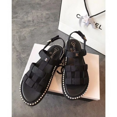 CHNL women slippers AAA-225