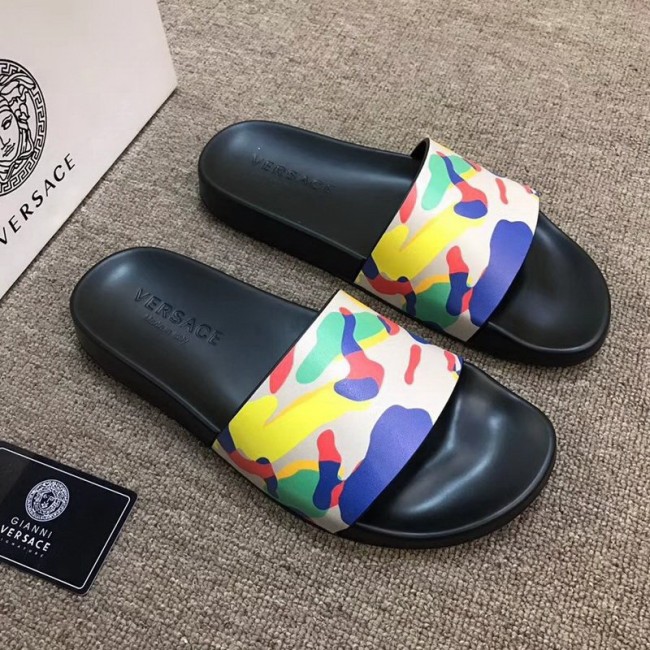 Ves men slippers AAA-107
