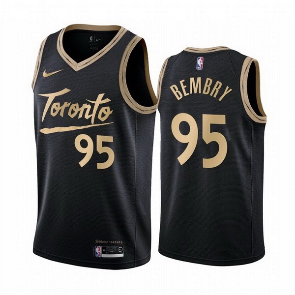 NBA Toronto Raptors-164
