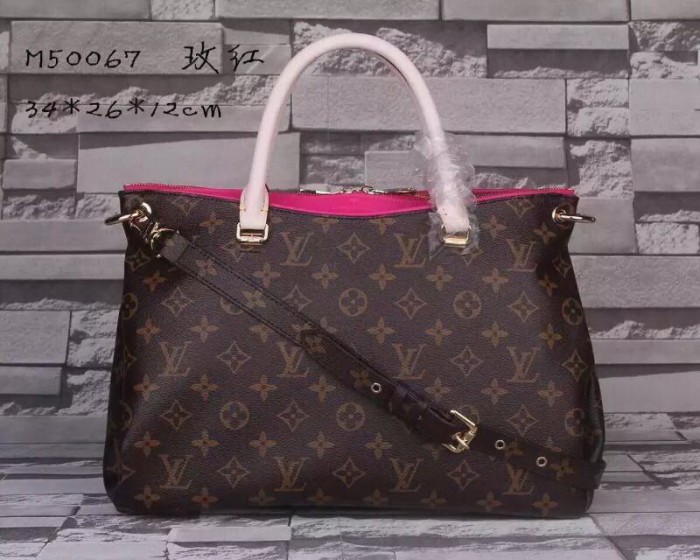 LV Hangbags AAA-071
