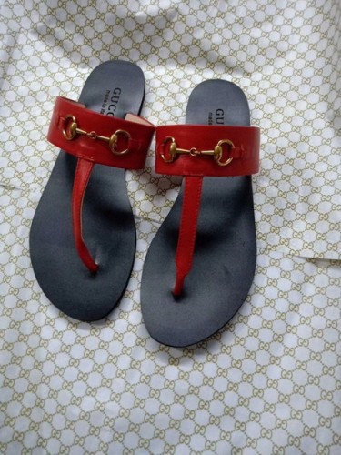 G women slippers AAA-192